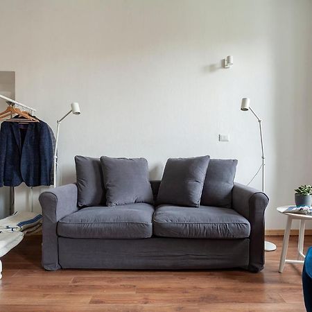 A Central Quiet Sunny Studio In Verbania Eksteriør bilde