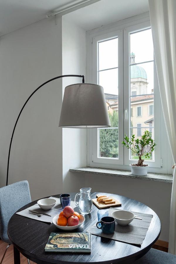 A Central Quiet Sunny Studio In Verbania Eksteriør bilde